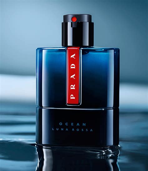 edp prada ocean|prada ocean luna rossa 100ml.